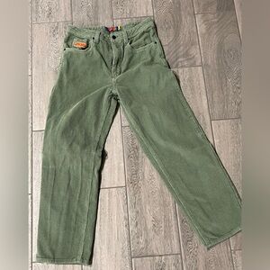 Empyre Couduroy Pants